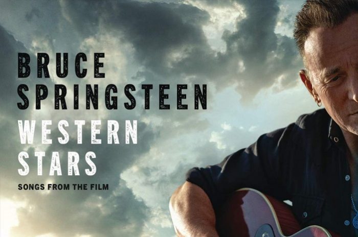 Bruce Springsteen – Western Stars – Songs From The Film Bruce Springsteen