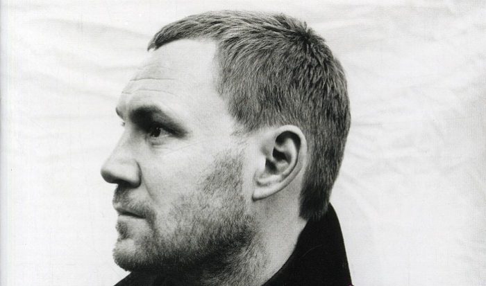 David Gray met ‘White Ladder: The 20th Anniversary Tour’ naar AFAS Live David Gray