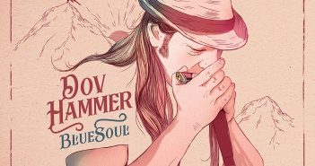 Dov Hammer – BlueSoul Dov Hammer