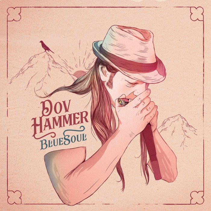 Dov Hammer – BlueSoul Dov Hammer