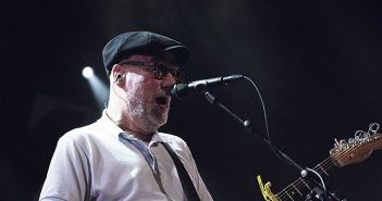 Full Concert: Fischer-Z live @ Rockpalast (2016) Fischer-Z