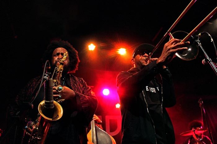 Ryan Porter brengt goede krachten naar Bird in Rotterdam