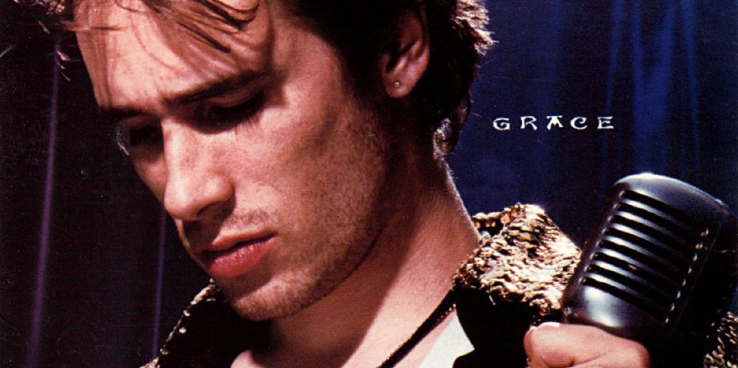 Jeff Buckley