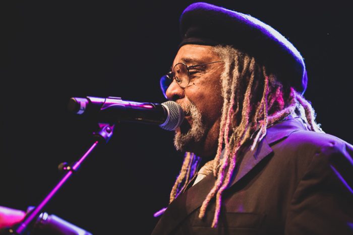 Afro-Cuban All Stars brengen warmte in Parkstad Theater Heerlen Afro-Cuban All Stars