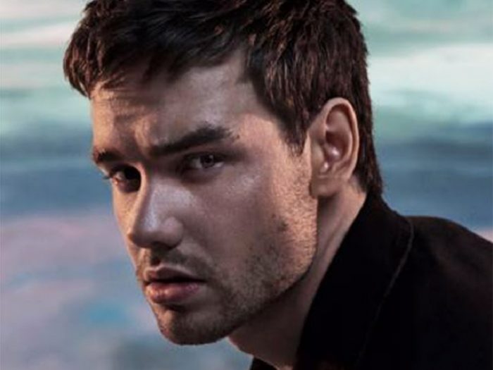 Liam Payne