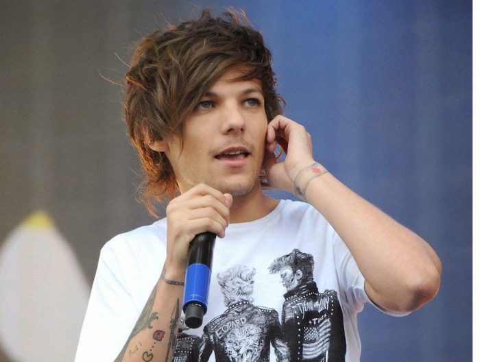 Louis Tomlinson naar Ziggo Dome