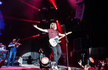 Concerttip dinsdag 19 juli: Brad Paisley @ 013 Brad Paisley