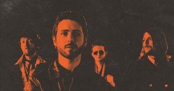 Laurence Jones Band – Laurence Jones Band Laurence Jones