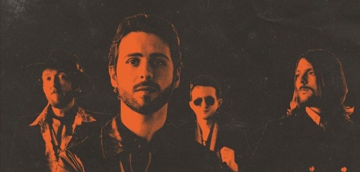 Lekkere blues avond in De Pul met Laurence Jones