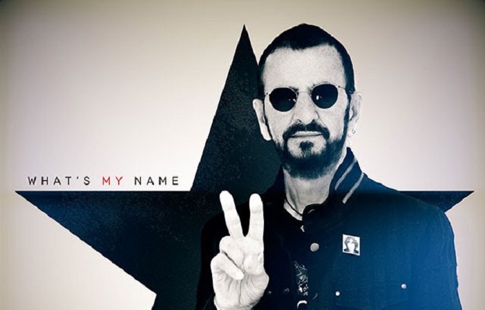 Ringo Starr