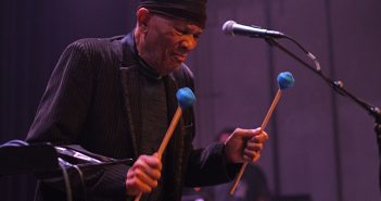 Legende Roy Ayers speelt in Jazz-club Fifth