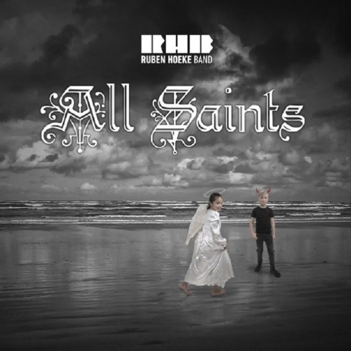 Ruben Hoeke Band – All Saints Ruben Hoeke Band - All Saints