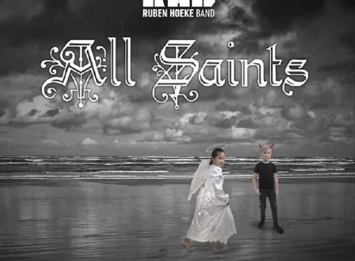 Ruben Hoeke Band - All Saints
