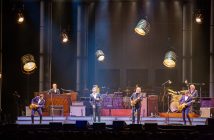 The Analogues kondigen eerste clubtour aan Analogues