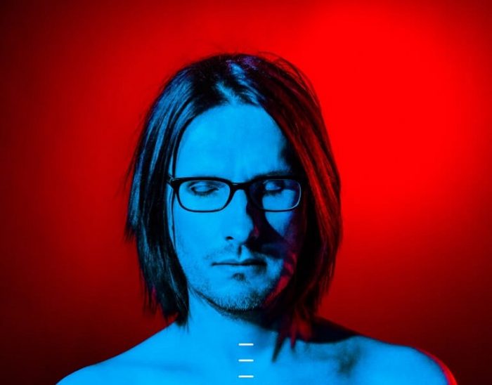 Steven Wilson