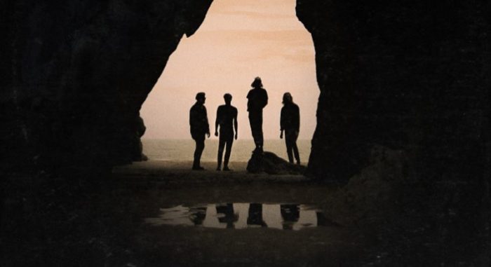 Concerttip maandag 14 oktober: The Amazons in Bitterzoet The Amazons