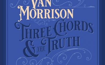 Van Morrison-Three Chords and the Truth