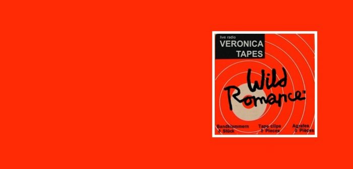 Wild Romance – The Veronica Tapes