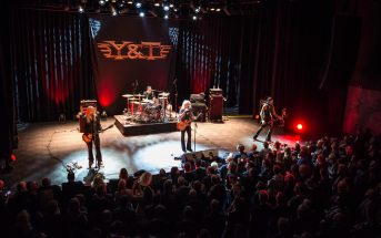 Y&T