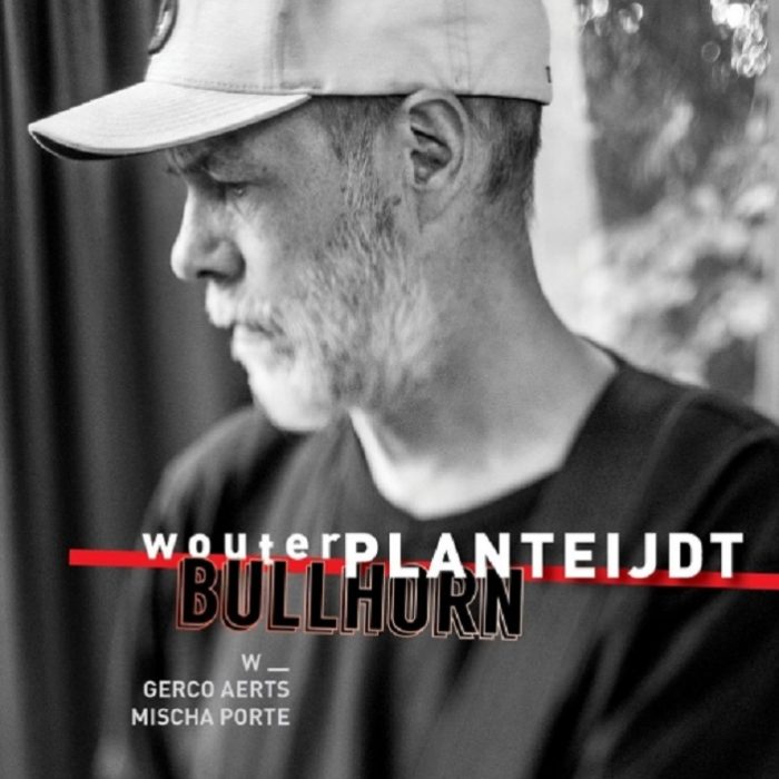 Wouter Planteijdt – Bullhorn