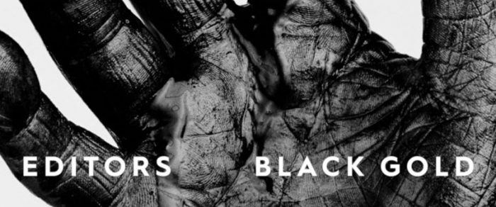 Editors – Black Gold: Best Of Editors