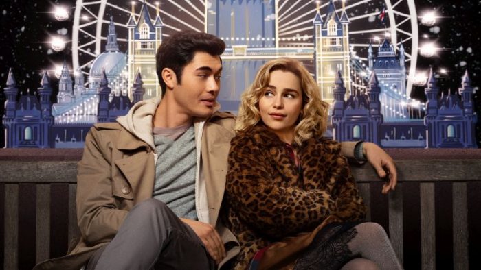 Soundtrack ‘Last Christmas’ met muziek van George Michael en Wham