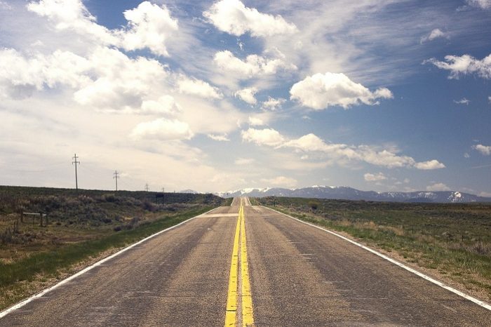 De beste Middle of the Road voor in de auto