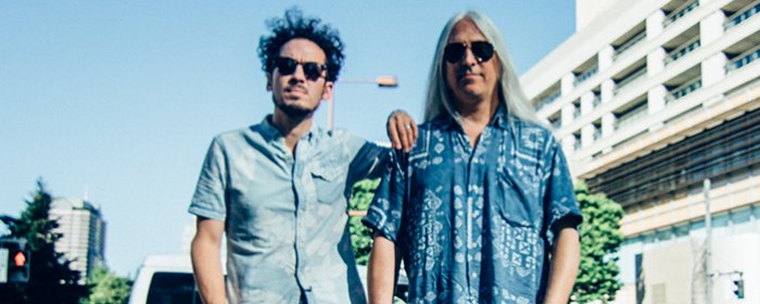 Young Gun Silver Fox doet 5 Nederlandse poppodia aan in 2020