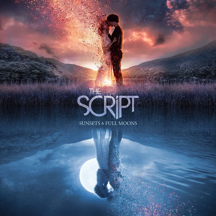 The Script kondigt nieuw album en Europese tour aan