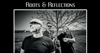 Bart Flos Solo & Trio – Roots & Reflections