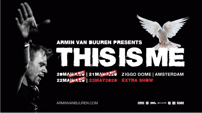 Armin van Buuren