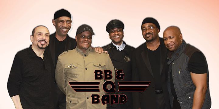 B. B. & Q. Band