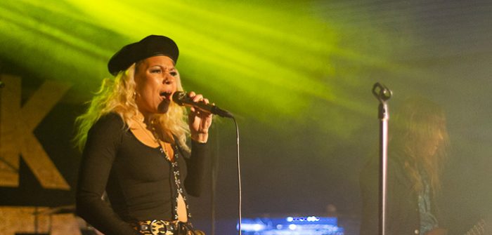 Rock Loezen weet te verrassen