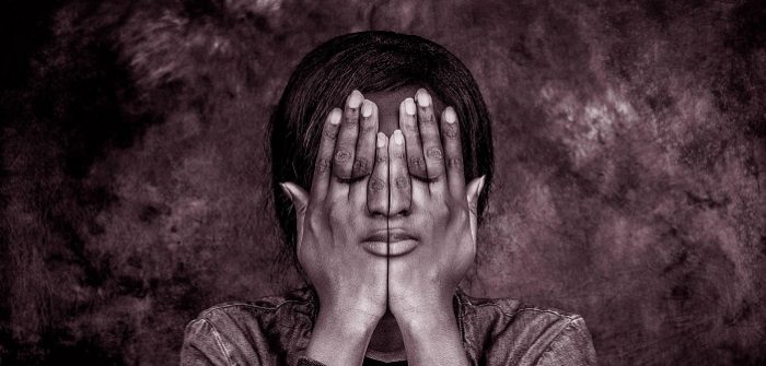 Bridging the Divide lady of ndangane