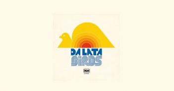 Da Lata – Birds Da lata birds cd