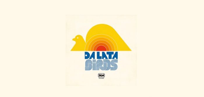 Da lata birds cd