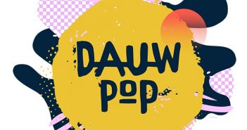 Nieuwe namen voor Dauwpop Dauwpop
