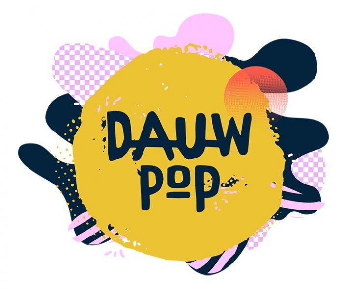 Eerste namen Dauwpop 2020: o.a. Kensington, Wolfmother, Snelle en Typhoon Dauwpop