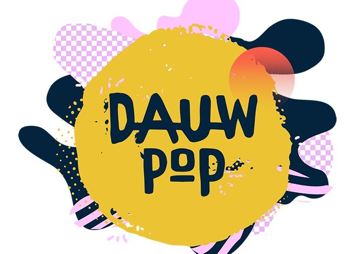 Dauwpop