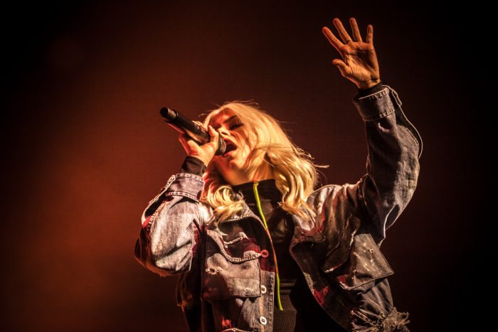 Kensington, Chef’Special en Davina Michelle staan op Indian Summer Festival