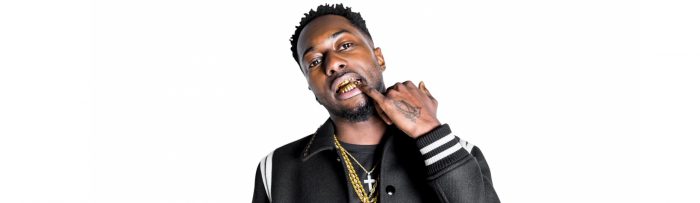 Dopebwoy dropt nieuwe single: ‘Christian Dior’ Dopebwoy OUD