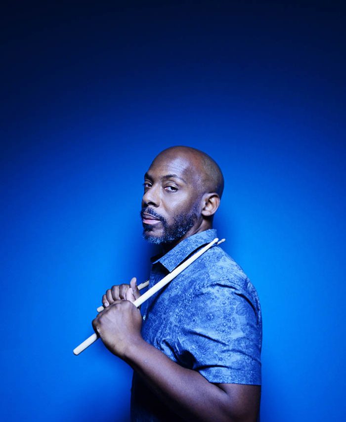 Amerikaanse E.J Strickland Quintet komt naar Junushoff in Wageningen