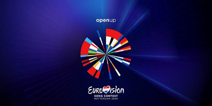 Artwork Eurovisie Songfestival 2020 onthuld