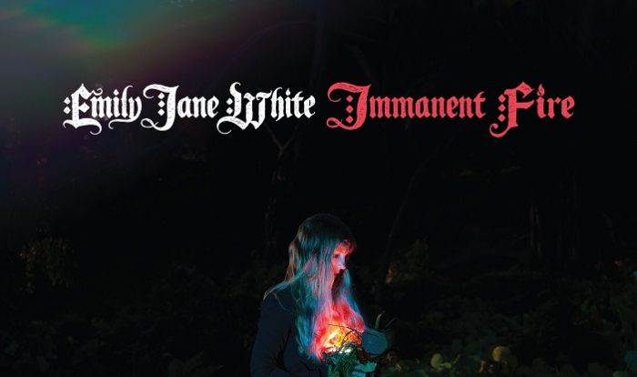 Nieuw album Emily Jane White uit gevolgd door Europese tour met zes shows in Nederland Emily Jane White