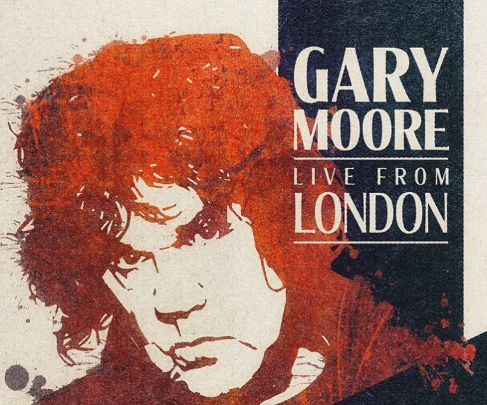 Gary Moore