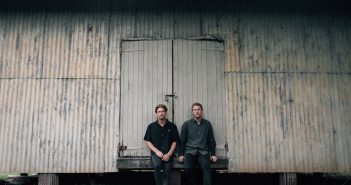 Hollow Coves komen naar Utrecht