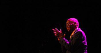 Win kaarten voor Maceo Parker in Kursaal Oostende Maceo Parker