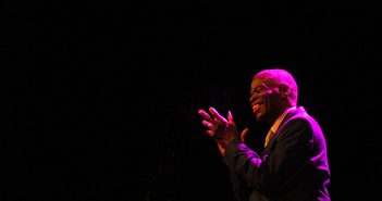 Maceo Parker