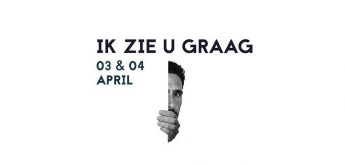 MEZZ presenteert de laatste namen Ik Zie U Graag 2020 Ik Zie U Graag 2020