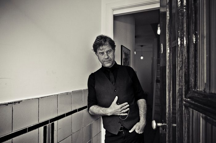 Extra jubileumconcert JW Roy in de Muzenval JW laagstraat ach zalig man tour 2020